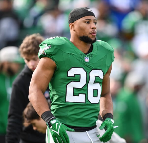 Amid Mounting Cap Pressure, Saquon Barkley Offers Pay Cut to Help Eagles Upgrade Roster — Seven Words Leave Nick Sirianni Emotional