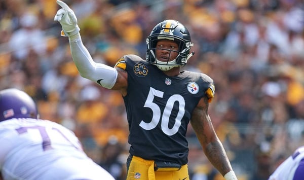 Steelers Legend Wins $50 Million Divorce Court Battle After Wife Attempted to Seize Majority of Assets