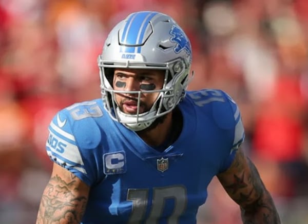 Former Tom Brady Teammate – Super Bowl LV Champion Sends Lions Fans Into Frenzy With “Green Light” Signal Before Free Agency: “I Want the Detroit”