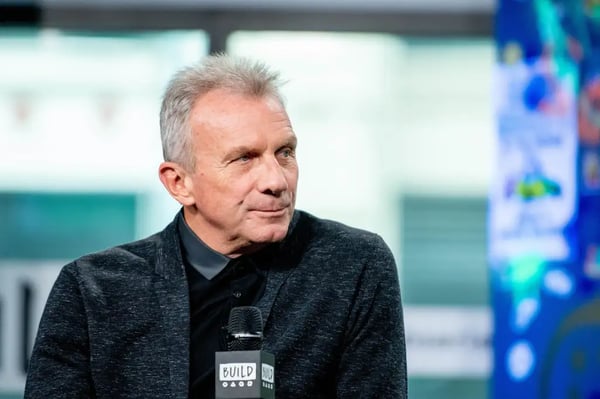 49ers Legend Joe Montana Speaks Out on Alex Pretti Case: “If a Nurse Trying to Help Others Can Be Killed, Then Who’s Next?”