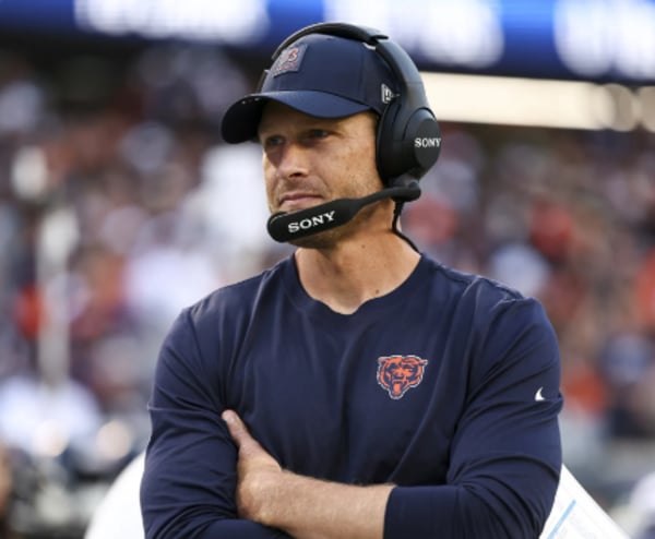 Breaking: Former Offensive Coordinator of the Lions, Ben Johnson, Pushes for Trade to Acquire His Favorite Defensive Leader from Detroit