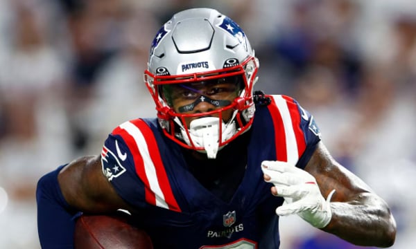 Just 12 Hours After Being Released to Clear Salary Cap Space, NFL’s Most Coveted Veteran WR Stefon Diggs Declares He Will Never Return to New England — The Reason Leaves Patriots Fans Bowing in Respect