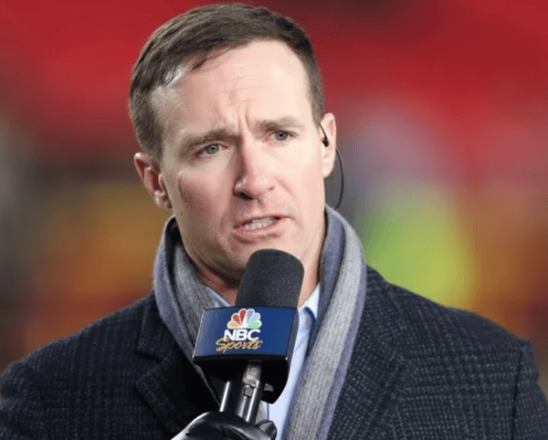 Saints Legend Drew Brees Speaks Out to Defend Team After Panthers Head Coach Dave Canales’s “Referee Bribery” Allegation — The Reason Behind the Statement Leaves Saints Community Furious