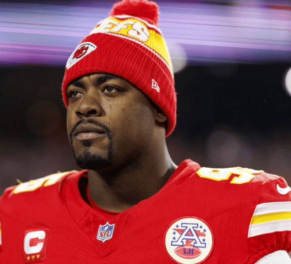 While $95M was on the table, Chris Jones stunned the NFL — turning it down with a bold statement that has everyone talking. Loyalty, legacy, and principle over payday?