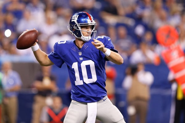 Forget The Stats — Eli Manning’s Hall Of Fame Case Reminds The NFL What A True Giants Legend Really Means