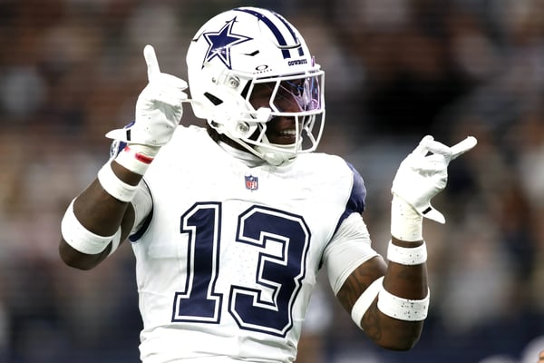 Dallas Cowboys Make Final Decision on Young Talent, Player Injured in 3 of 4 Seasons on $5 Million Contract