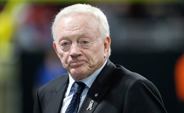 The Dallas Cowboys Reject a Massive $200 Million Sponsorship Offer from Elon Musk and Tesla, Declaring “America’s Team Is Not for Sale” in a Bold Stand Against Billionaire Control
