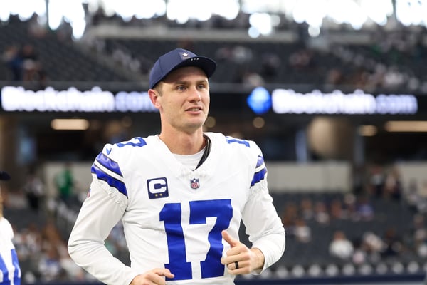 Brandon Aubrey Flat Out Rejects the Dallas Cowboys – Despite an Offer That Would Have Made Him the Highest-Paid Kicker in the NFL – Because He Wants Even More