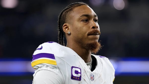 Cowboys Immediately Send Blockbuster Trade Package to the Vikings for Superstar WR Justin Jefferson After He Agrees to Waive His No-Trade Clause Amid Rising Tensions and a Major Reset — Offering a Rising Young Star Along With a 2026 NFL Draft Pick