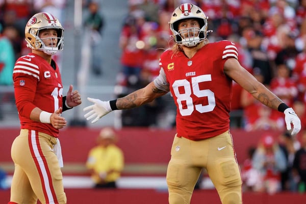 The Truth Behind the 49ers’ Injury-Plagued Season Has Just Been Exposed — Players Speak Out About the Team’s Most Critical Area