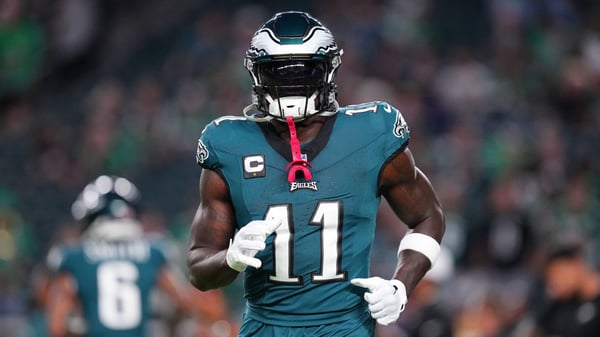 Patriots Are Pursuing the Eagles’ $96 Million Star — And It Could Mean Diggs Must Leave New England to Make Room for a Three-Time All-Pro