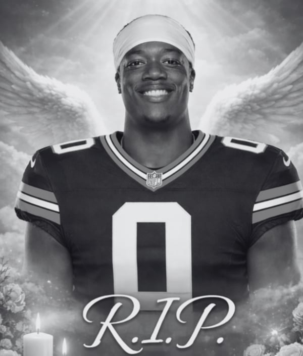 Former Player Once Seen As A “Blockbuster Signing” For The Green Bay Packers Dies In Tragic Accident At Age 30, Leaving Packers Community In Mourning