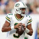 Green Bay Packers lead the list of teams pursuing the Super Bowl XLVIII champion as a backup quarterback after Malik Willis departed.