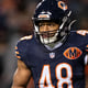 The Bears’ NFC Defensive Player of the Week offered an $11M salary request to the Packers but was rejected by Green Bay, then agreed to a $7.5M contract extension with the Bears.