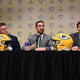 At Monday morning’s press conference, the Packers announced seven players who will be pillars in the starting lineup with a combined value of up to $115 million.