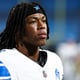 Lions Young Star Jahmyr Gibbs Scores a Big Touchdown in the Hearts of Fans with Silent Acts for the Families of Victims in the West Bloomfield Township Synagogue Attack