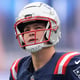 Patriots Superstar Drake Maye Faces Boycott After Claiming Children Shouldn’t Be Exposed to LGBTQ-Themed Cartoons, Despite Explaining He Meant No Hostility Toward Anyone