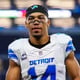 Detroit Lions Superstar Amon-Ra St. Brown Faces Boycott After Claiming Children Shouldn’t Be Exposed to LGBTQ-Themed Cartoons, Despite Explaining He Meant No Hostility Toward Anyone