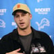 Lions Star Jared Goff Defends Iconic Calvin Johnson Amidst Intense "Boycott" Wave in the NFL