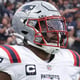 Turning Down $20 Million from the Buffalo Bills, the Patriots’ Newest All-Pro Superstar Chooses New England to Team Up with Drake Maye Instead of Josh Allen