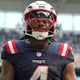 Veteran RB Drafted in the 3rd Round Refuses Invitation to Return to the Patriots, Eyes Buffalo Bills – Fans Speculate It’s a Revenge Move After Serious Injury
