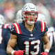 “I CHOOSE NEW ENGLAND” – Super Bowl LII Champion SHOCKS the NFL by Accepting a Pay Cut to Stay with the Patriots Amid Trade Rumors to Washington Following the Arrival of Romeo Doubs
