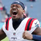 "No Calls Unless It's From New England" - Fan-Favorite Wide Receiver Stefon Diggs Shocks By Rejecting $40M Offer From AFC East Rival Amid Rumored Reunion with Patriots