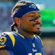 With the Unreasonable Demands of Eagles in the A.J. Brown Trade, Rams Will Pursue Fan-Favorite WR Stefon Diggs After Latest Remarks from GM Les Snead