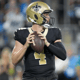 "100 Million Dollars? Keep It!" QB Star With 4× Pro Bowl Shocks NFL by Rejecting Massive Contracts From Jets and Patriots — Chooses to Stay in New Orleans Over a Lifetime Promise