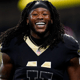 THIS Is Why Alvin Kamara Is DIFFERENT! When He Heard Trade Rumors, He Didn’t Demand More Money — He Chose Loyalty to Stay a Saint!