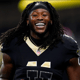 Announcement: Alvin Kamara Shocks the NFL, Rejects Historic $115 Million Deal from Washington Commanders to Sign Lifetime Contract with Saints Instead of a Loyalty Pledge