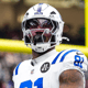 Just 3 Hours After Colts Don’t Re-Sign Him to Make Room for Younger Talents, Beloved Veteran WR Declares He Will Never Return to Indianapolis – The Heartfelt Reason That Moved Fans to Tears