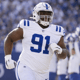 Just One Hour After the Colts Announced They Had Placed the 3x Super Bowl LVI Superstar on the Trade Market, Seven Top NFL Teams Reached Out