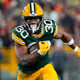 Packers Successfully Re-Sign Former RB With Over 1000 Rushing Yards Per Season on a Contract Guaranteed to Replace Star Josh Jacobs in the Future