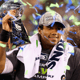 Ex-Seahawks QB Russell Wilson Shows New Team Colors Amid Free Agency Rumors