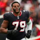 Texans Make a Key Decision with Left Tackle as He Speaks Out, Ready to Shine Under Trent Brown’s Confidence – Revealing What Needs to Improve for Houston in the 2026 Season