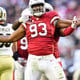 Cowboys Finalize Deal With 6x Pro Bowl Legend After Osa Odighizuwa’s Departure – Hall of Fame Candidate Calais Campbell Ready to Write the Final Chapter of His Career in Dallas
