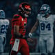 Rookie David Montgomery Speaks Out, Asserting Houston Gave Him a Chance to Escape Gibbs' Shadow – His Latest Comments Have Texans Fans Moved