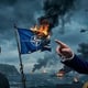 U.S.-NATO Rift Over Strait of Hormuz Raises Questions About Alliance’s Future