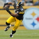 Steelers legend with two rings comes home, signs a one-day contract to retire as a Pittsburgh Steeler
