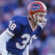 Bills Legend Diagnosed With Dementia at 61—Can’t Speak, But Still Remembers Playing for Buffalo