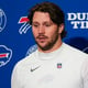 Josh Allen Breaks Silence as Bills Star Says America Was Never Meant for Kings