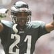 Eagles Legend Brian Dawkins Sells Super Bowl Ring to Support Teammate Battling Parkinson’s