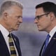 Just 3 Hours After Ohio Unexpectedly Launched the “Columbus Steelers” Project, Governor Josh Shapiro Shocks the NFL by Proposing a “Partnership” with Ravens Owner Steve Bisciotti