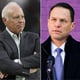 Just 12 Hours After Receiving a "Massive Offer" from New Jersey for the $139M NovaCare Complex Expansion, Eagles Owner Jeffrey Lurie Was Abruptly Summoned to Governor Josh Shapiro’s Office at Night