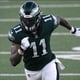 BREAKING: Former First-Round Pick WR Shocks NFL by Publicly Begging Philadelphia Eagles for a Chance to Redeem Himself After Serving Prison Sentence
