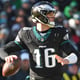 Eagles Young Quarterback Threatens Retirement Over Rival Cowboys Trade, Vows to Take Massive Pay Cut Just to Stay in Philadelphia
