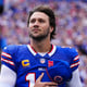 Bills quarterback Josh Allen has reportedly declined to participate in the NFL’s upcoming “Pride Night” this June, declaring: “I’m here for the football field — not for political agendas.”