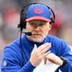 Former Legendary Bills Coach Signs One-Day Contract to Retire in Buffalo After Being Released, Sends Emotional Five-Word Message to Fans