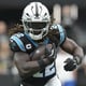 Panthers Rookie Uses Entire First $600K NFL Check to Repay Mom: A Story That Silenced the Entire League. His Mom Reveals the True Essence of the Man Behind the Player, Leaving Everyone in Tears